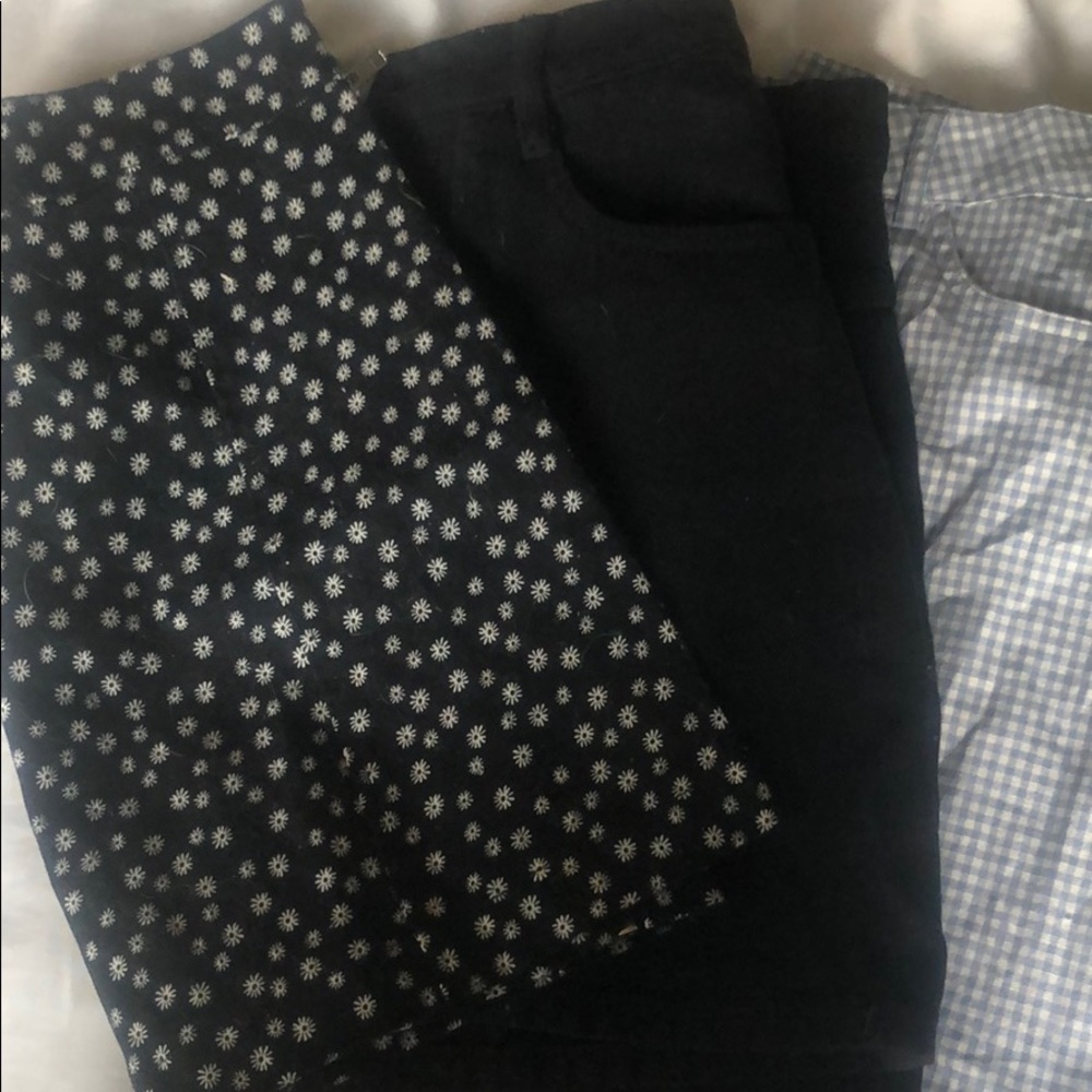 Forever 21 skirts
